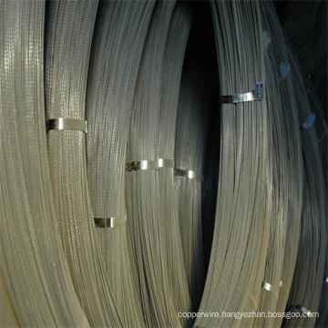 ISO 6934-4: 1991, Steel Strand Wire for The Prestressing of Concrete